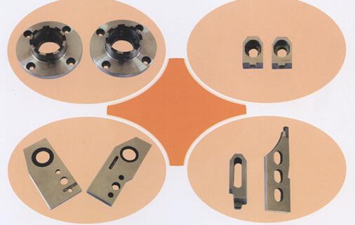 产品库 工业品 机械和行业设备 刀具夹具